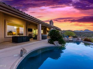 15104 E Sundown Dr, Fountain Hills, AZ 85268