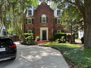 1007 Governors Rd, Mount Pleasant, SC 29464