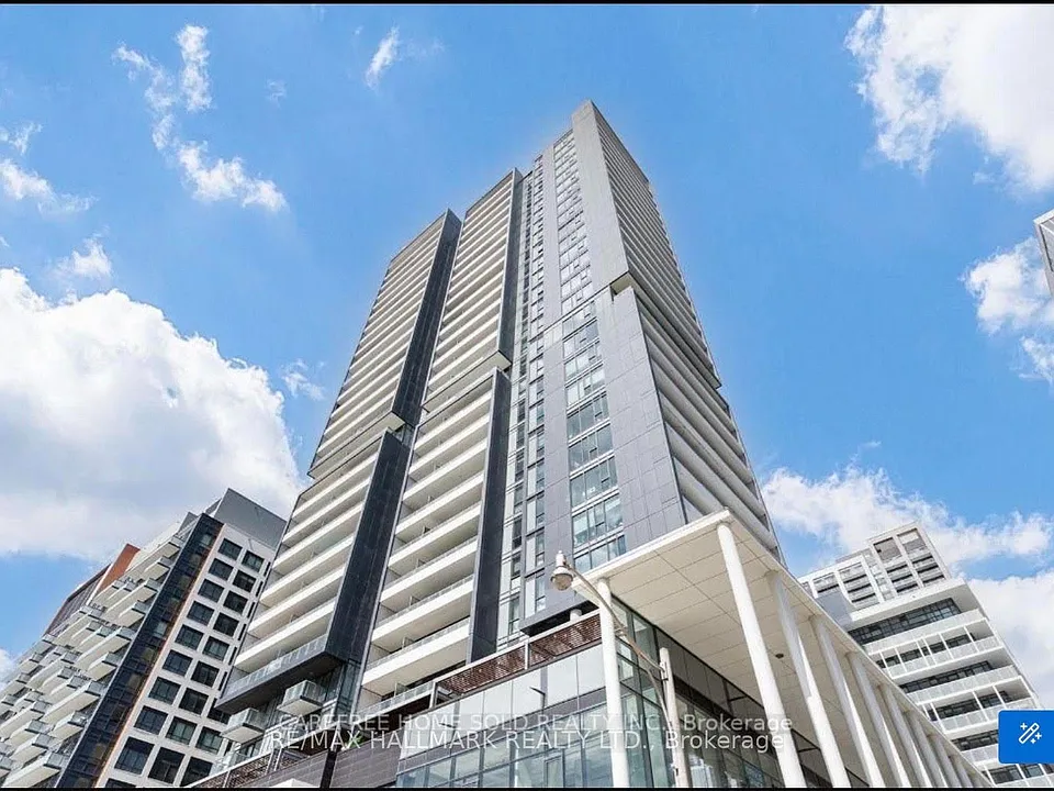 225 Sumach St E #1301