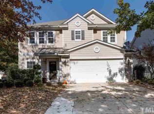 112 Amacord Way, Holly Springs, NC 27540