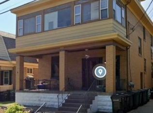 2450 Fairview Ave #1, Cincinnati, OH 45219