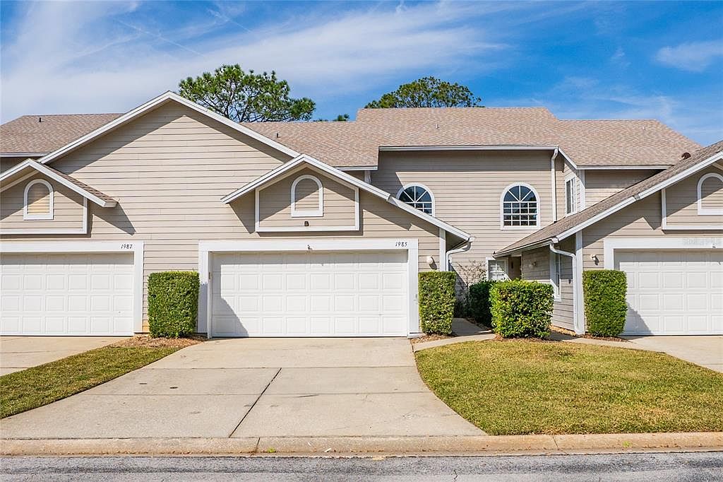 1985 Rutgers Pl #1985