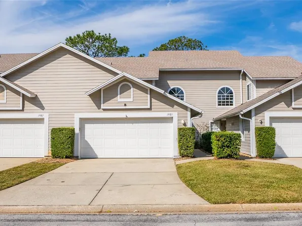 1985 Rutgers Pl #1985, Pt Orange, FL 32128