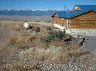 127 Fairview St, Westcliffe, CO 81252