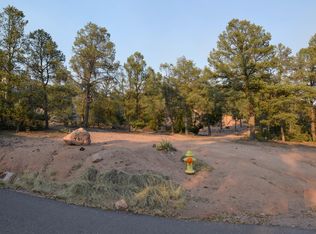 701 N Maranatha Rd, Payson, AZ 85541