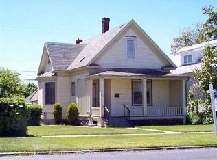 306 E Nora Ave, Spokane, WA 99207