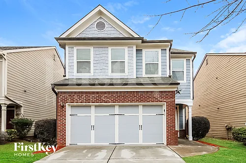 2071 Lily Valley Dr Photo 1
