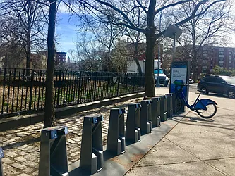 Rented by Manhattan Management LLC