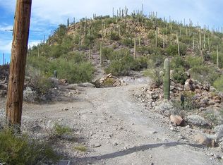 4340 W Bilby Rd, Tucson, AZ 85746