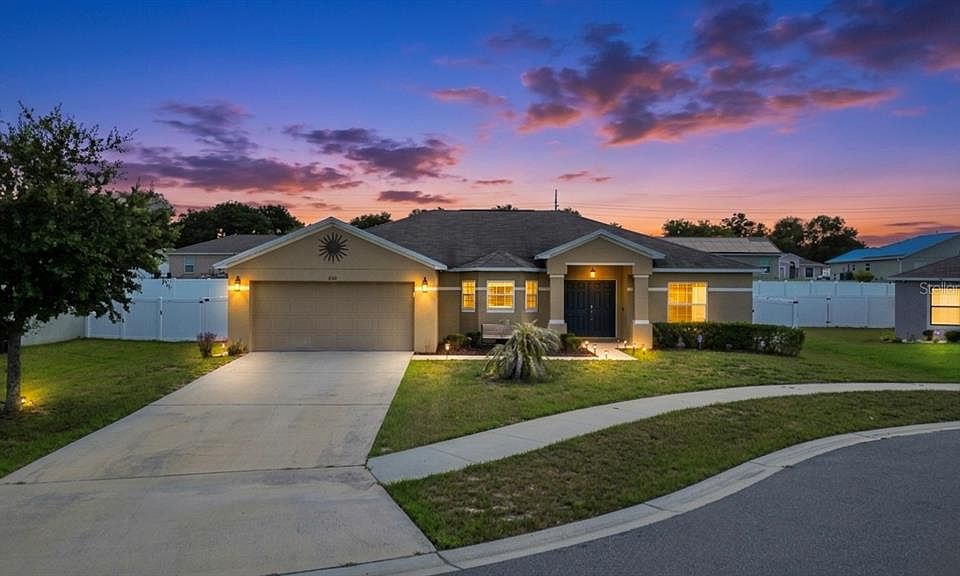 1st image of 650 Hidden Lakes Ct
