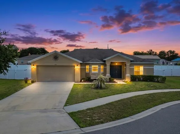 650 Hidden Lakes Ct, Lake Hamilton, FL 33844