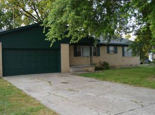 820 Olive St, Chelsea, OK 74016
