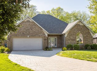 3521 S Parklane Ave, Springfield, MO 65807