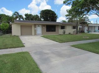 731 NW 16th St, Homestead, FL 33030