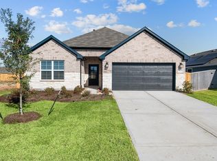 26167 Ethereal Rd, La Marque, TX 77568