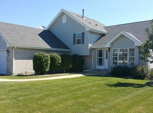 25809 S Sunrise Ct, Monee, IL 60449