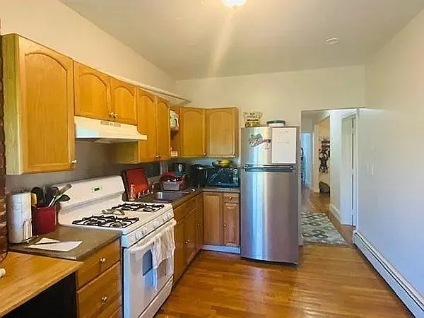 1273 Massachusetts Ave #3 — Photo 5