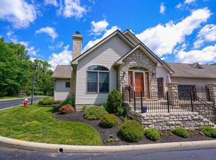 25 Timmons Woods Dr, Delaware, OH 43015