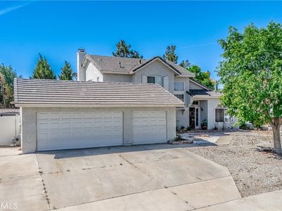 14681 Ponderosa Ranch Rd, Victorville, CA, 92392
