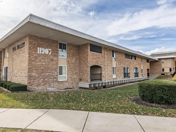 11907 West Appleton AVENUE #24, Milwaukee, WI 53224