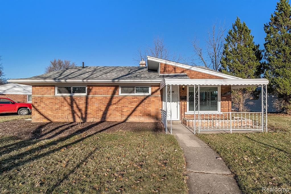 27700 Brush St, Madison Heights, MI 48071 Zillow