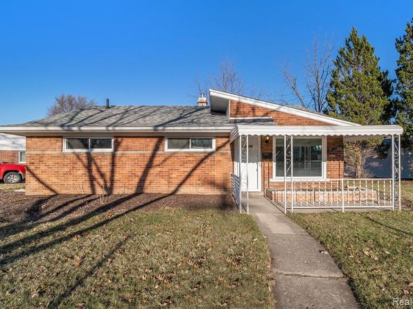 Madison Heights MI Real Estate - Madison Heights MI Homes For Sale | Zillow