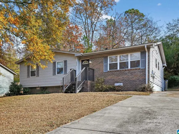 2835 Creek Ln NE, Birmingham, AL 35215