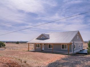 1451 Pearce Rd, Show Low, AZ 85901