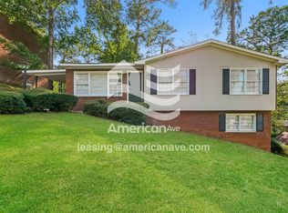 4586 Dawn Ct, Columbus, GA 31907