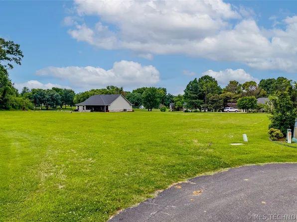 451657 Southern Hls, Afton, OK 74331