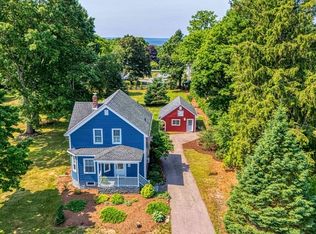 109 Jackson Ave, Somerset, MA 02725