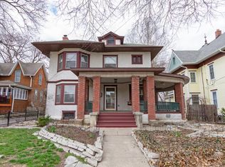 631 Dekalb Ave, Sycamore, IL 60178