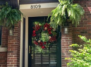 8109 Agnes St, Detroit, MI 48214