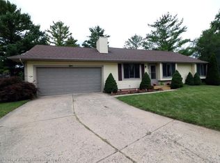 334 Honeysuckle Ln, Lansing, MI