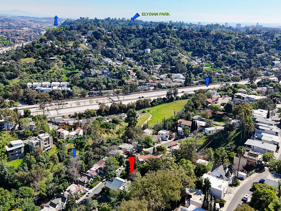 2367 Lake View Ave, Los Angeles, CA 90039 | MLS #26671955 | Zillow