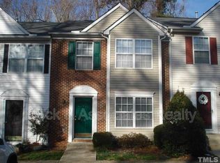 312 Virens Dr, Cary, NC 27511