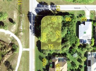 101 Turtle Dr, Rotonda West, FL 33947