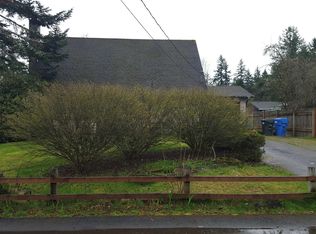 4903 32nd Ave SE, Lacey, WA 98503