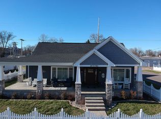 229 E Water St, Mount Vernon, IN 47620