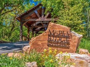 5924 N Triple Crown Trl Unit 16, Oakley, UT 84055