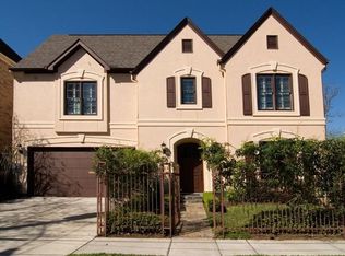 1806 Elmen St, Houston, TX 77019