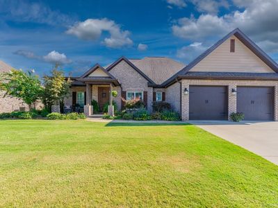 127 Ashbey Cir, Muscle Shoals, AL, 35661