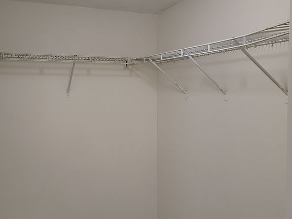 master bedroom walk-in closet