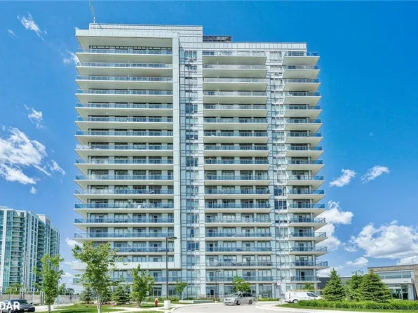 4655 Glen Erin Dr #607, Mississauga, ON L5M 0Z1
