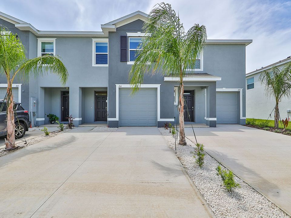 1st image of 261 Mangrove Shade Cir