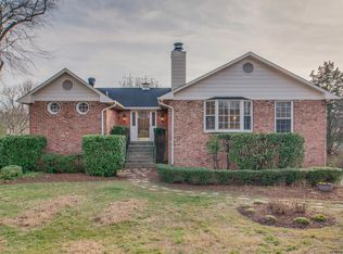 625 River Ridge Ct, Nashville, TN 37221