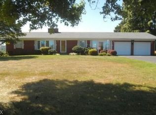 12660 State Route 550, Fleming, OH 45729