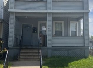 61 Caroline Ave, Clifton, NJ 07011