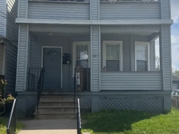 61 Caroline Ave, Clifton City, NJ 07011