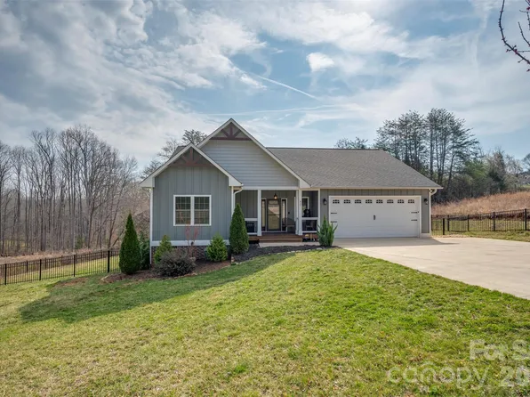457 Edwards Street Ext, Rutherfordton, NC 28139